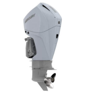 Mercury 225XL FourStroke Cold Fusion DTS - Image 1