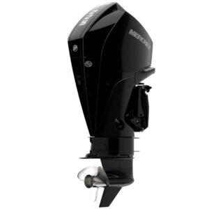 Mercury 225XL FourStroke DTS Outboard Motor - Image 1