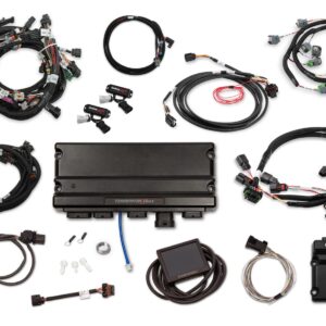 Holley Terminator X MAX Engine Management Systems 550-1411 - Image 1