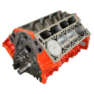 ATK High Performance Chevy LM7 5.7L/347 Short Blocks SP76 - Image 1
