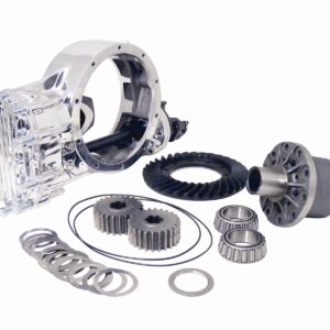 Winters Performance Products Axle Assemblies SR3605-31 - Image 1
