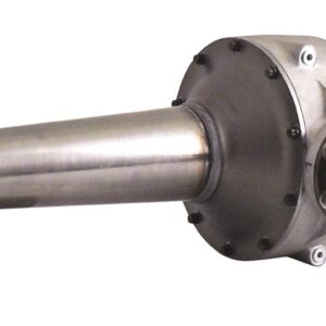Winters Steel Tube and Bell Banjo Axle Assemblies SR4225MSTB - Image 1