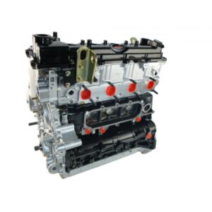 Engine Renault Master 3.0 dci 136 Hp ZD3 200 202 - Image 1