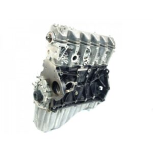Engine VW Crafter 2.5 TDI 5 Cyl. 88 163 Hp CECA CECB CEBA CEBB