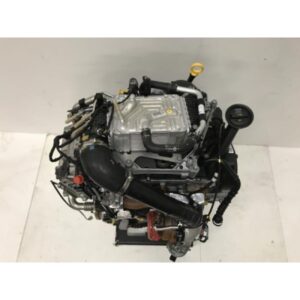 Engine VW Transporter T6 2.0 TDI 150 Hp CXFA