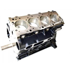 Shortblock Hyundai Galloper 2.5 TDI 99 Hp D4BH